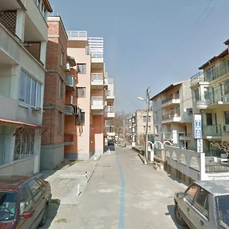 Apartament Milanovi *