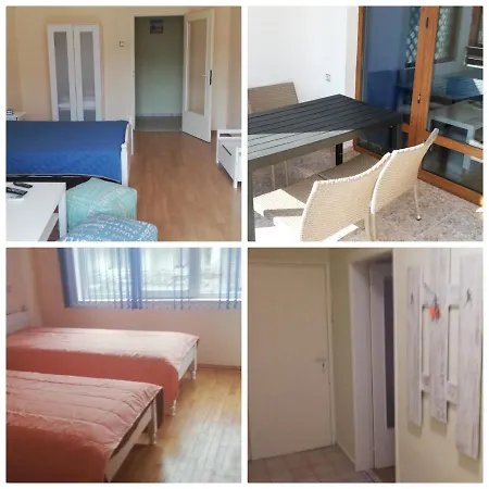 Milanovi Apartament