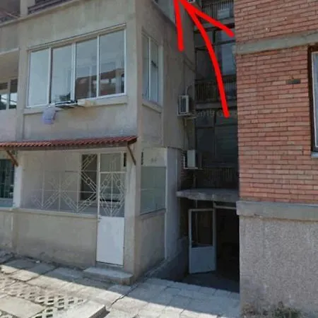 Apartament Milanovi