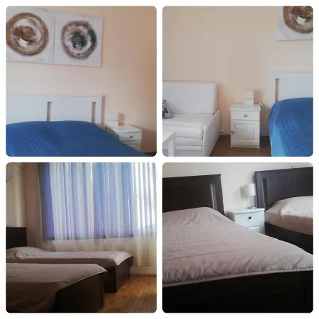 Milanovi Apartament *
