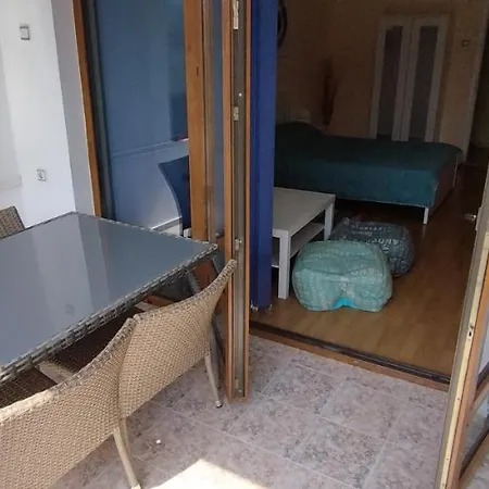 Milanovi Apartament