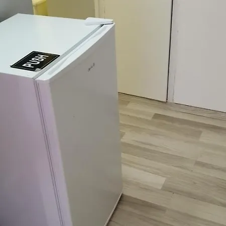 Milanovi Apartament *