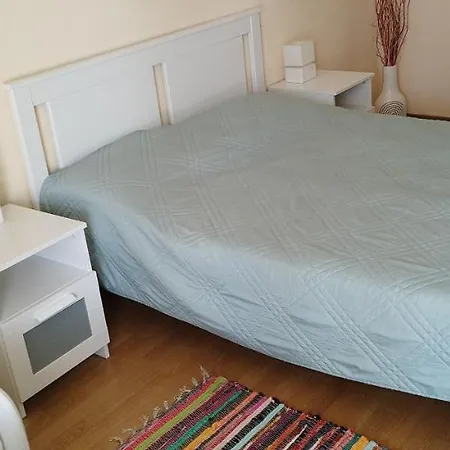 Apartament Milanovi Sozopol