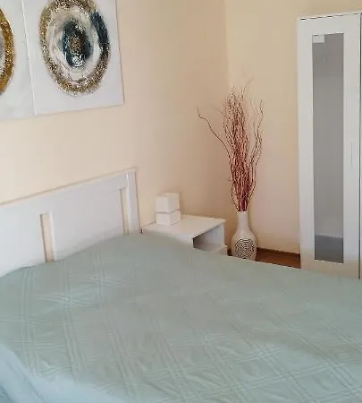 Milanovi Apartament