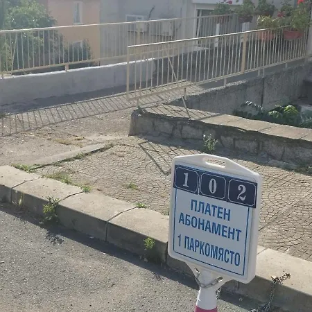Milanovi * Sozopol