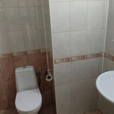 شقة Milanovi